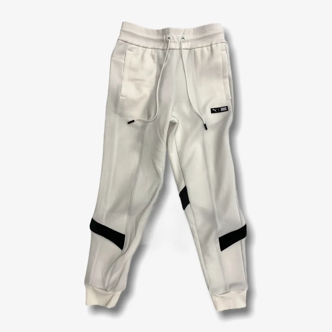 Puma x TMC Marathon MCS Track Pants White Black