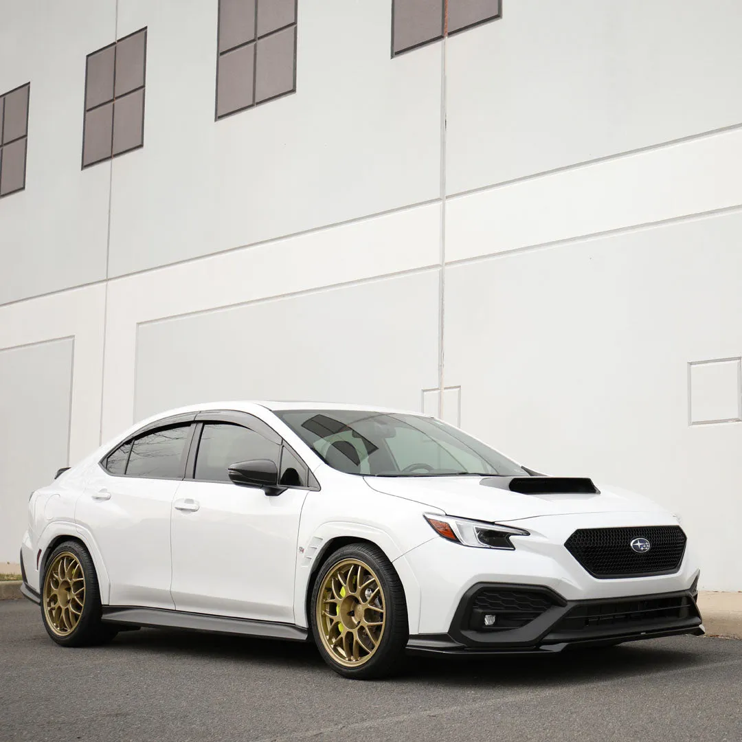 Racecomp Engineering Superstreet-2 Coilovers 2022  WRX