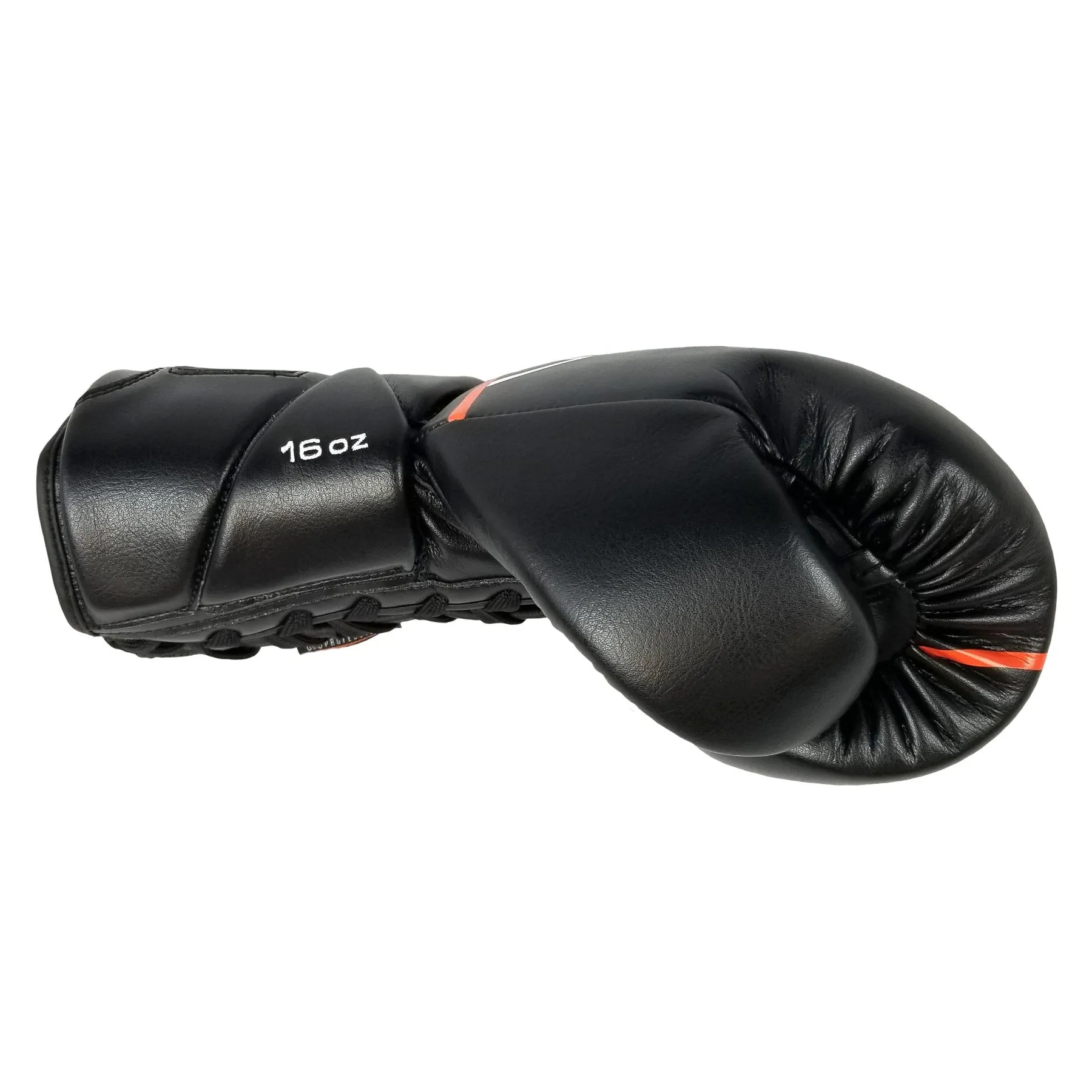 RIVAL RS1 PRO SPARRING GLOVES 2.0 - BLACK