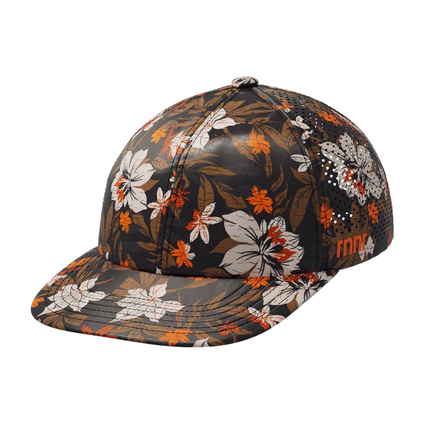 rnnr Crew Hat- Ringer