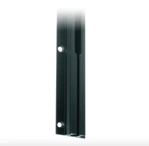 Ronstan S30 Luff Groove Track Gate, Black (400mm) RC1309-0.4L