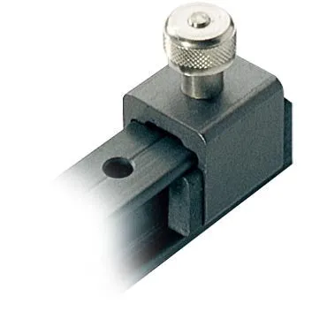 RONSTAN SERIES 19MM I BEAM ADJUSTABLE STOP