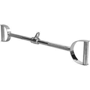 Rotating Grip Handle Lat Bar