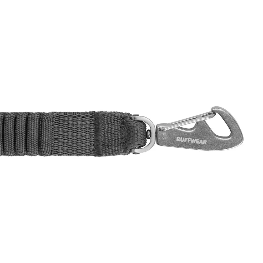 Ruffwear Double Track 2-Dog Bungee Dog Leash Coupler