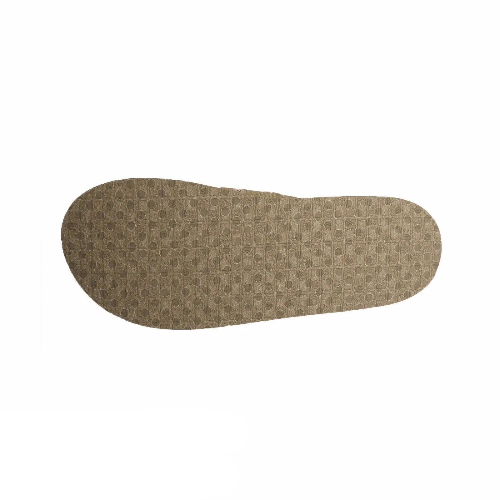 Sanuk Vagabond Khaki Shoes