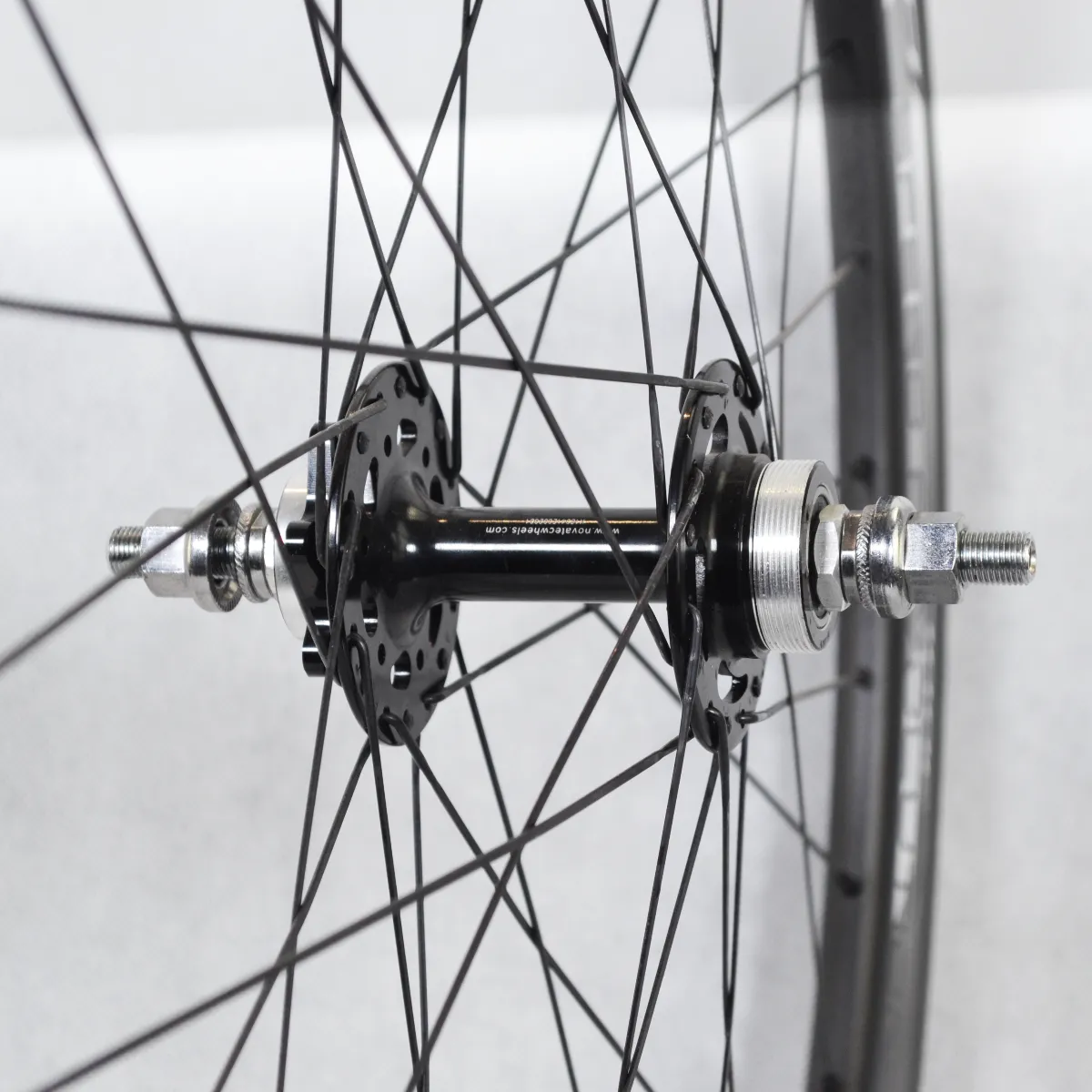 SAT C50|60 STD Clincher/Tubeless Track/Fixed Gear