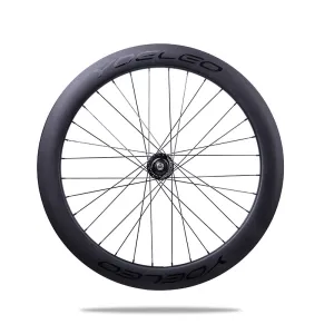 SAT C50|60 STD Clincher/Tubeless Track/Fixed Gear