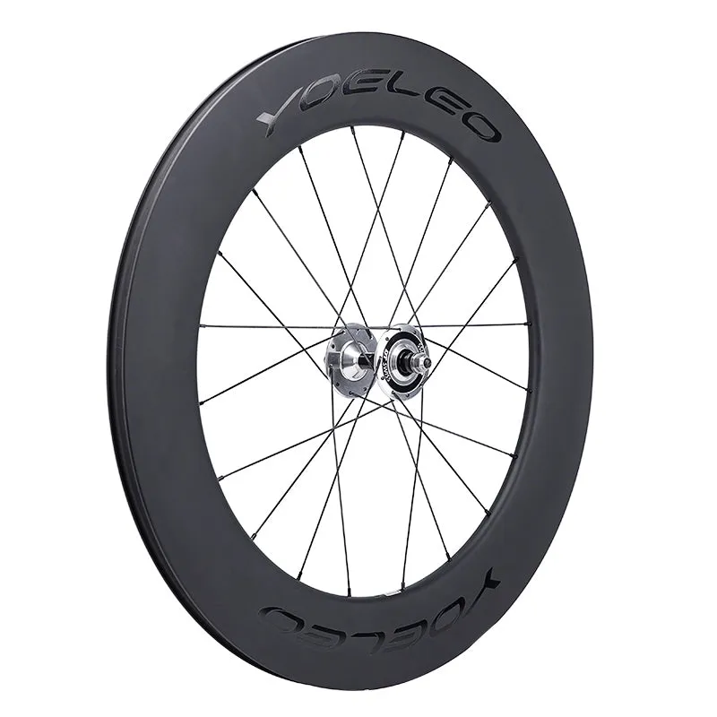 SAT C88|88 SL Clincher/Tubeless Track/Fixed Gear