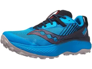 Saucony | Endorphin Edge | Men's | Ocean/Black