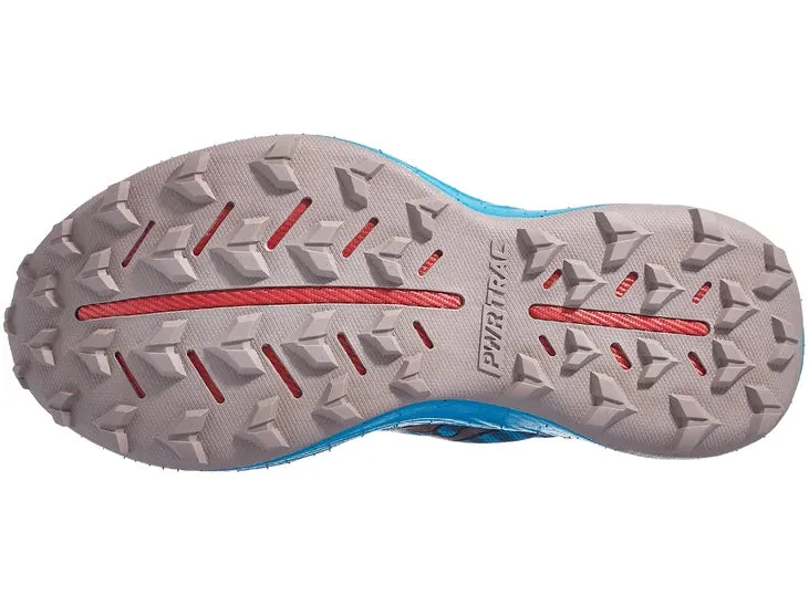 Saucony | Endorphin Edge | Women's | Ocean/Loam