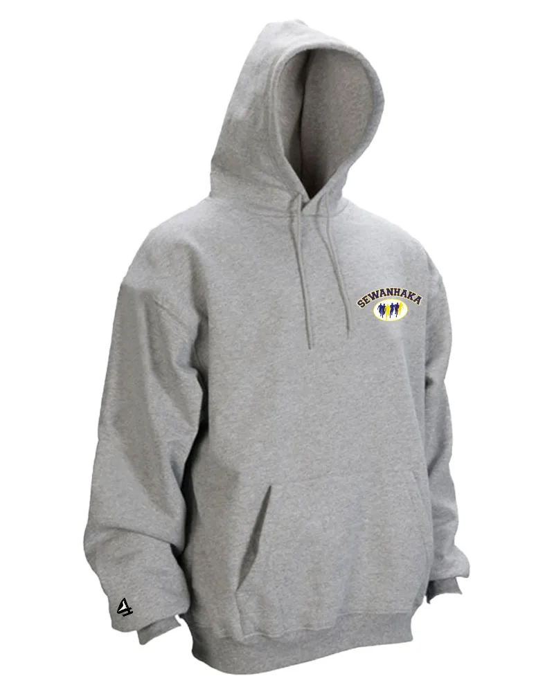 Sewanhaka Track & Field Hoodie