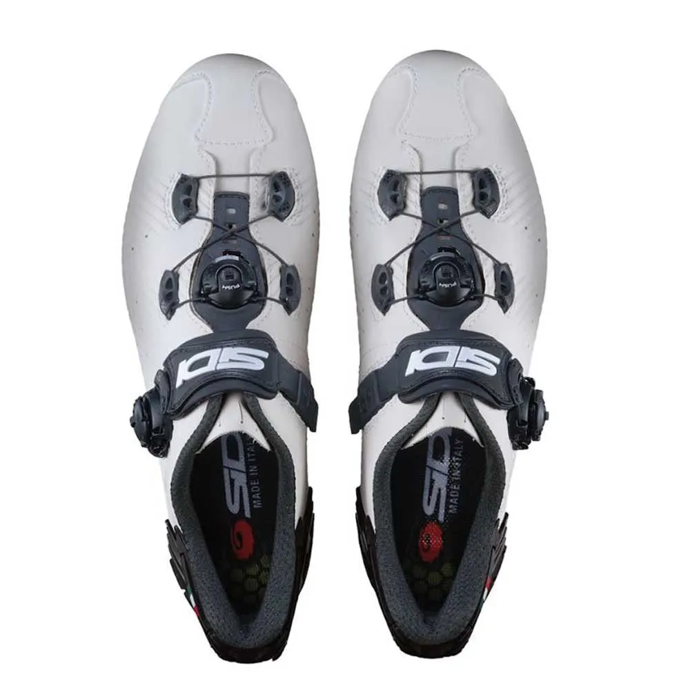 Sidi Wire 2S Carbon Road Shoes