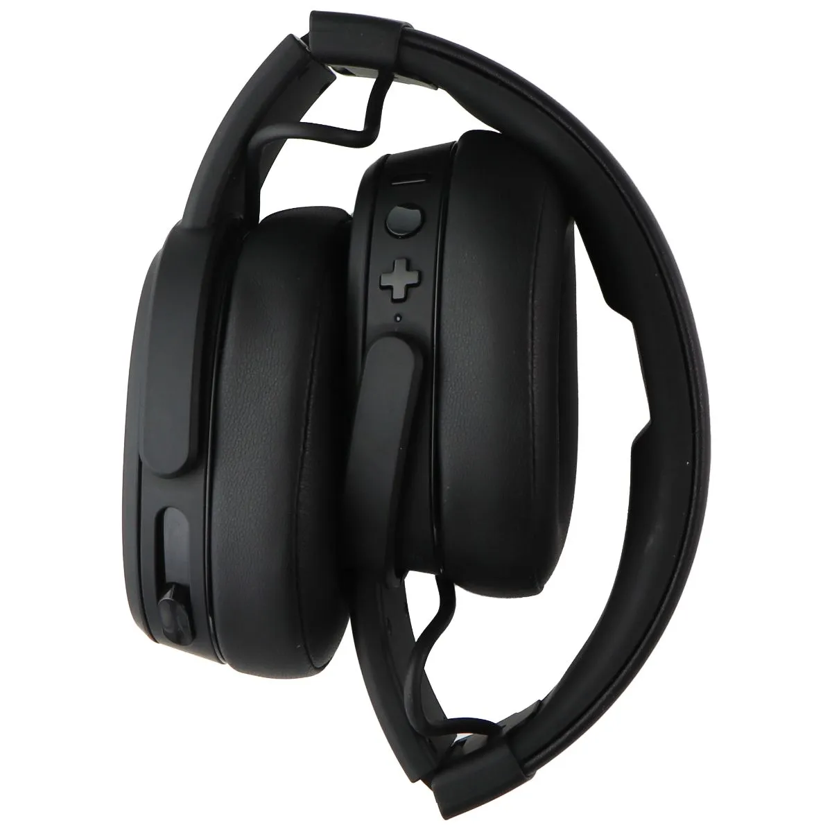 Skullcandy Crusher Series Wireless Over-Ear Headphones - Black