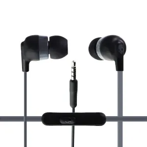 Skullcandy Inkd Plus In-Ear Earbud - Black (S2IMY-M448)