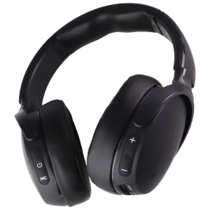 Skullcandy Venue Wireless ANC Over-Ear Headphone - Black (S6HCW-L003)