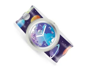 Slap Watch - Deep Space