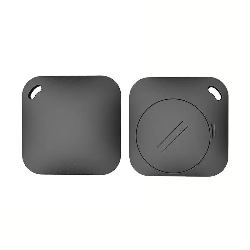 Smart Anti-Lost GPS Tracker