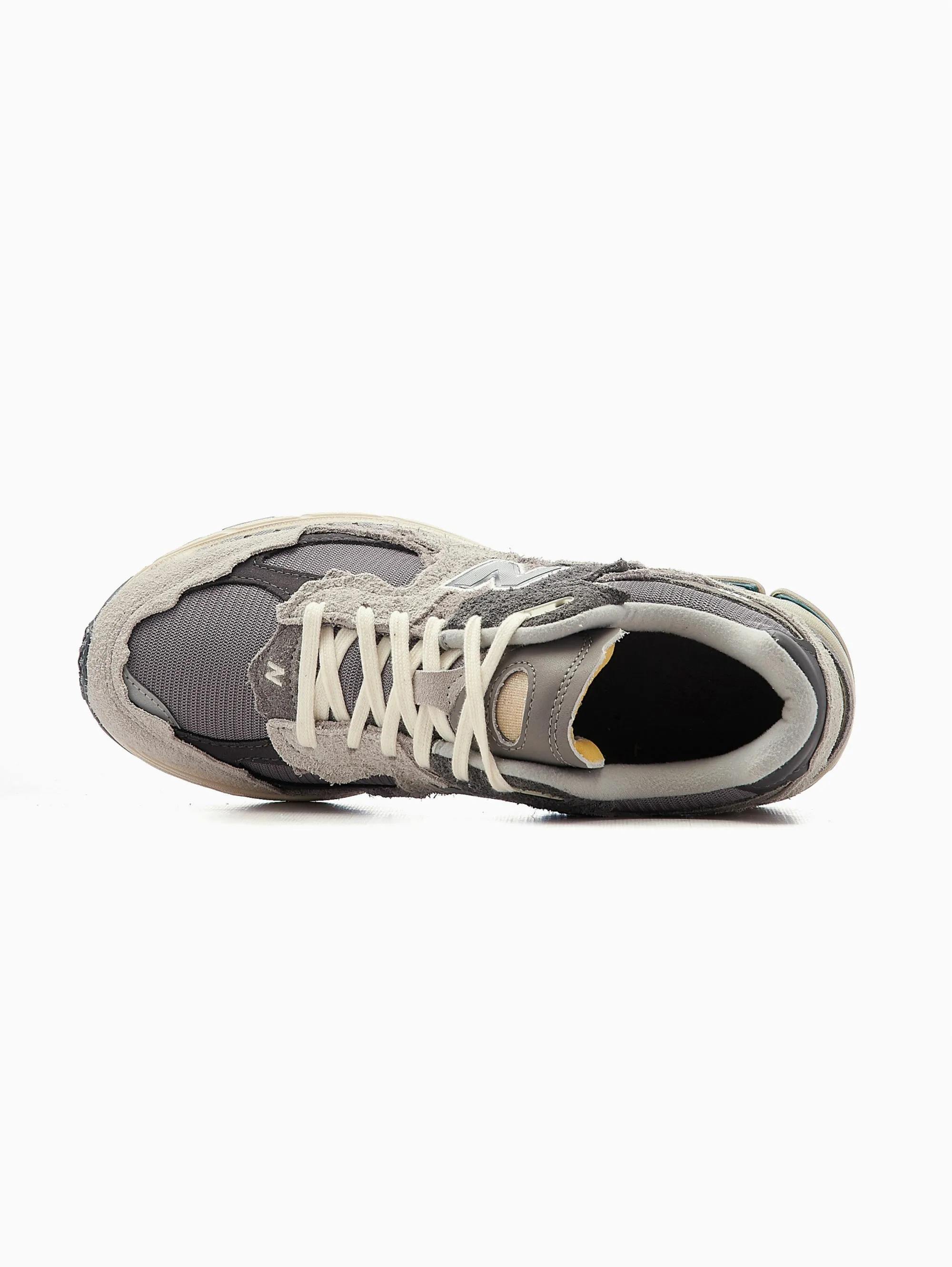 Sneakers 2002RDA Protection Pack Grigio