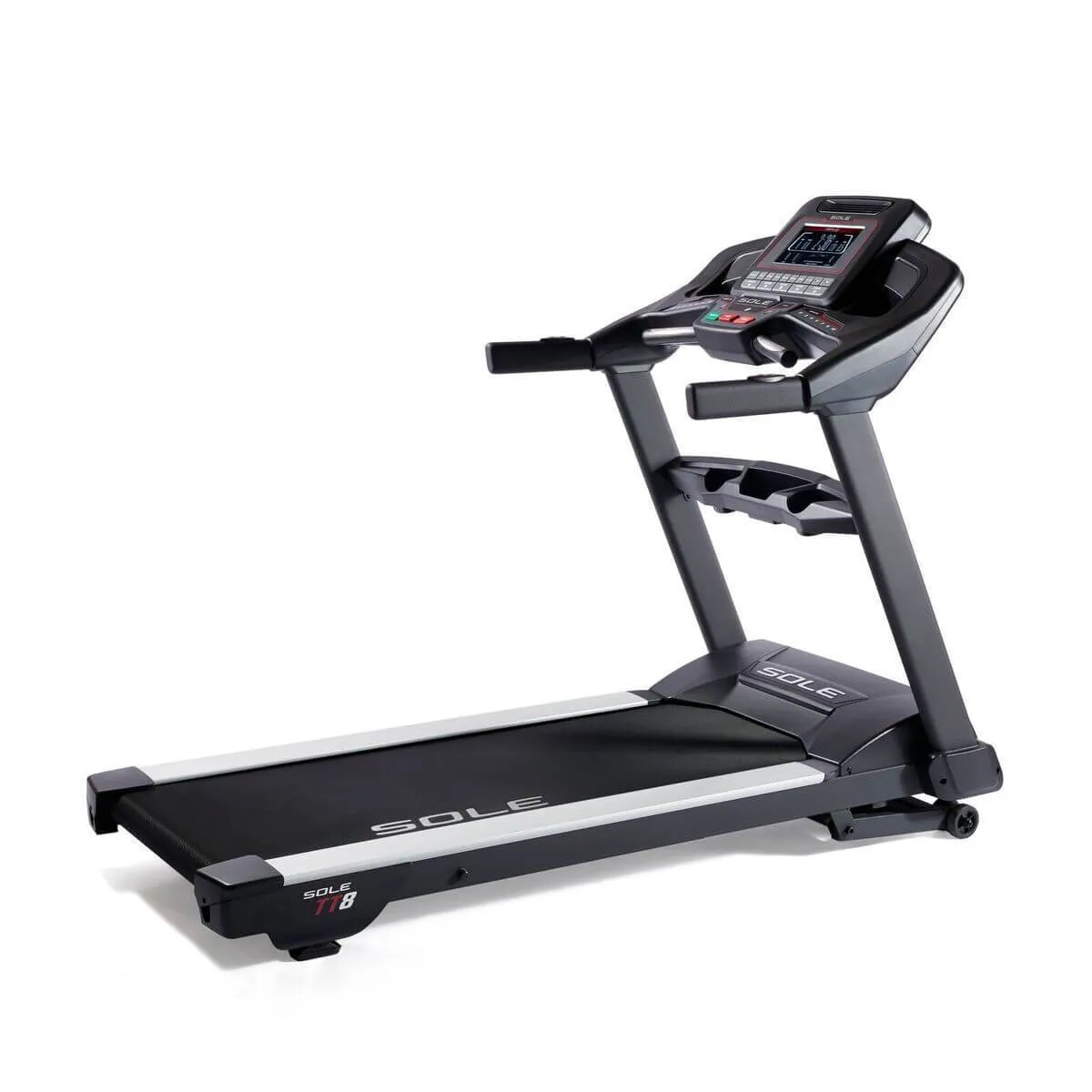 Sole TT8 Treadmill