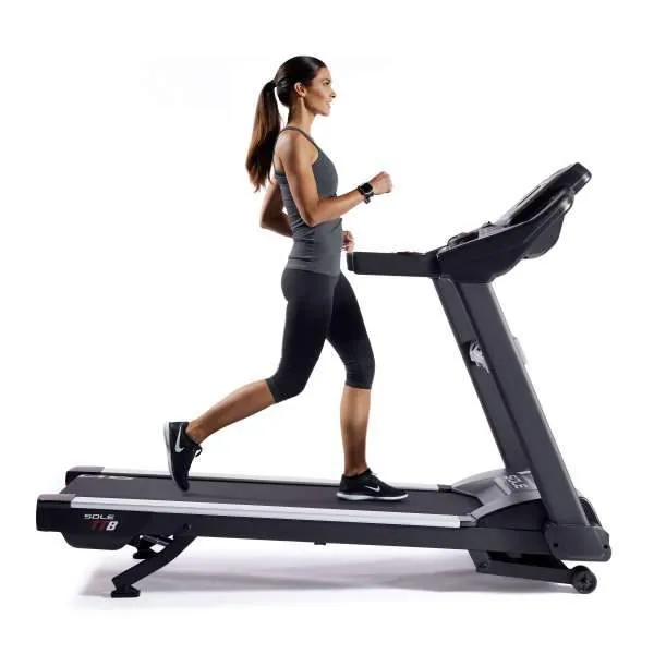 Sole TT8 Treadmill