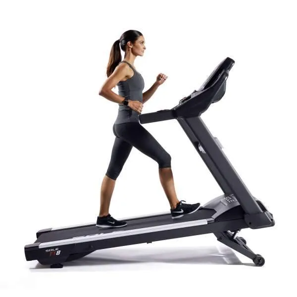 Sole TT8 Treadmill