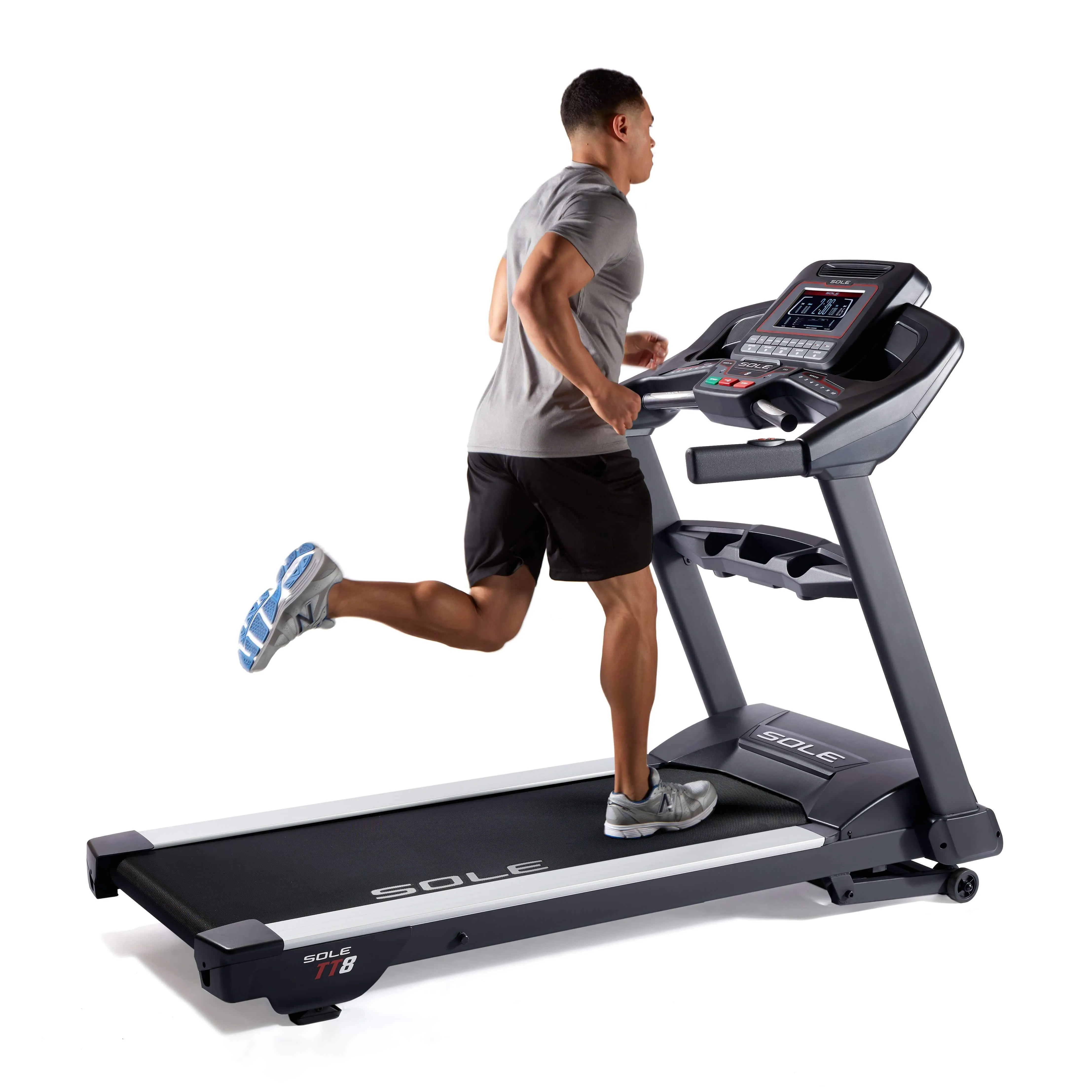 Sole TT8 Treadmill