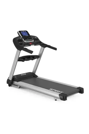 Spirit Light Commercial Treadmill SXT685