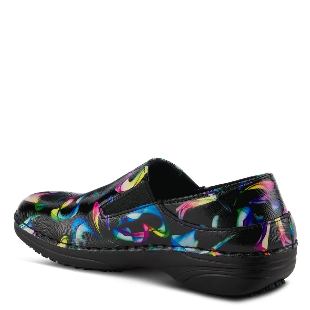 Spring Step Shoes Manila Freflo Women's Slip-On Shoes