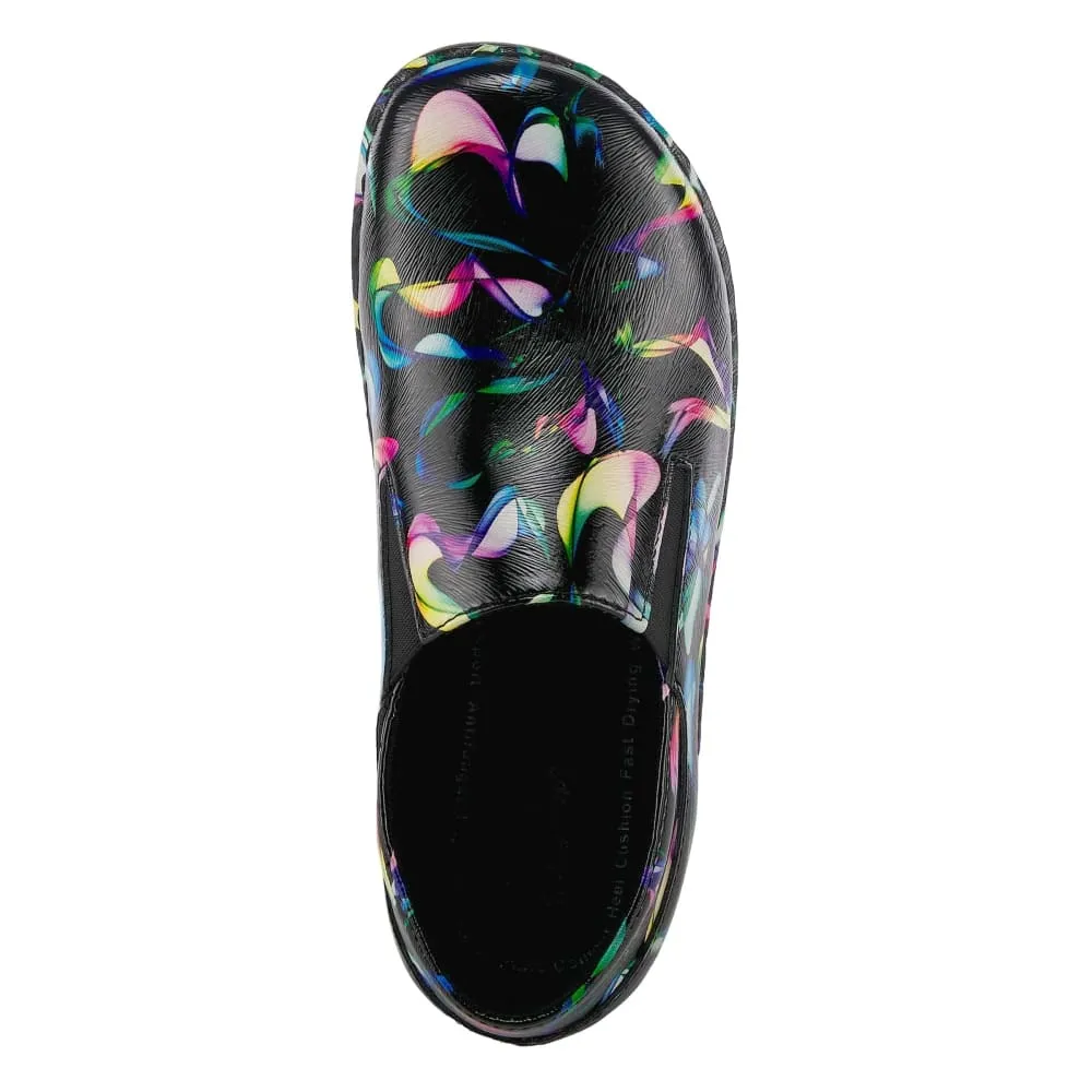 Spring Step Shoes Manila Freflo Women's Slip-On Shoes