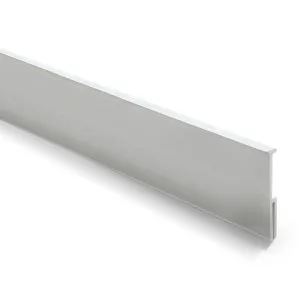 Square Edge Poolform Backing