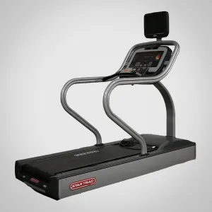 Star Trac E-TRxe Treadmill with TV