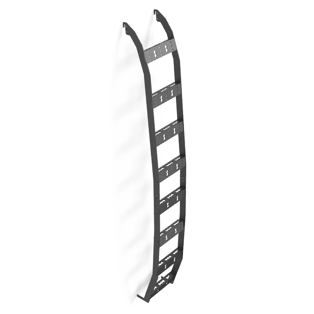 SV Side Ladder