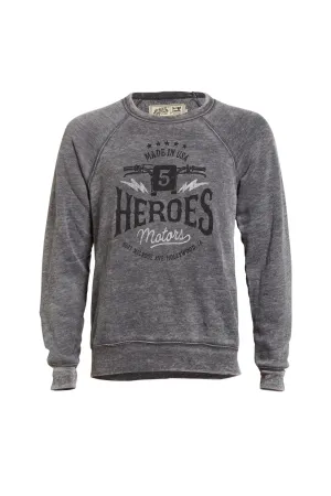 Sweater Heroes Motors "Handle Bar"