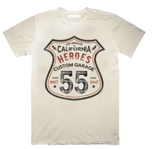 T-Shirt "55" HM9123