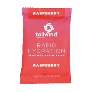 Tailwind Nutrition - Rapid Hydration - Raspberry