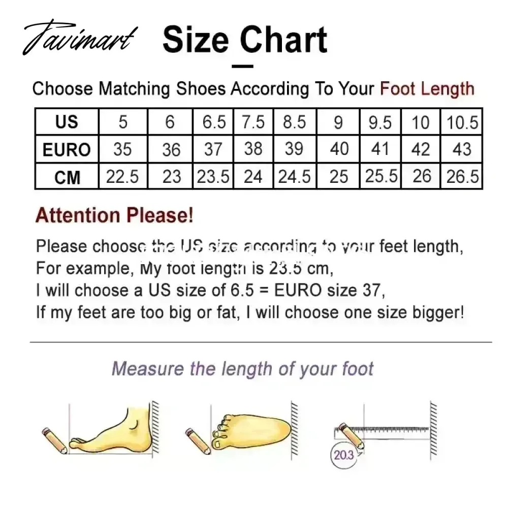 TAVIMART - High Heel Women Mary Jane Shoes Women Vintage Girls JK Platform Thick Heel Shoes Ladies Elgant Slip On Pumps