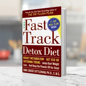 The Fast Track Detox Diet