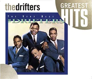 The Very Best Of The Drifters (CD)