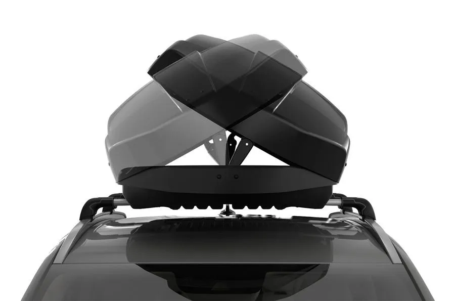 THULE Motion XT Alpine Roof Box Titan 450L