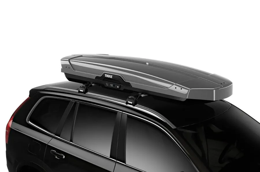 THULE Motion XT Alpine Roof Box Titan 450L