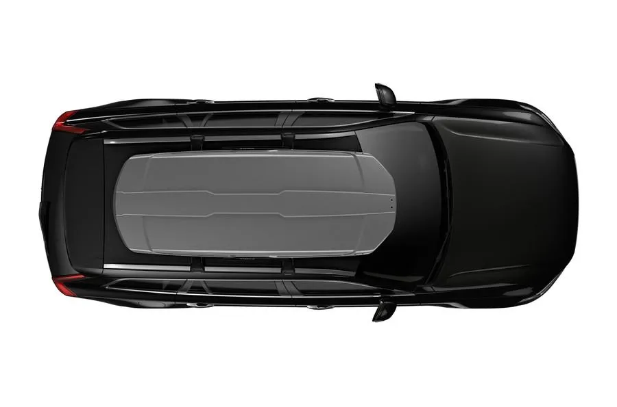 THULE Motion XT Alpine Roof Box Titan 450L