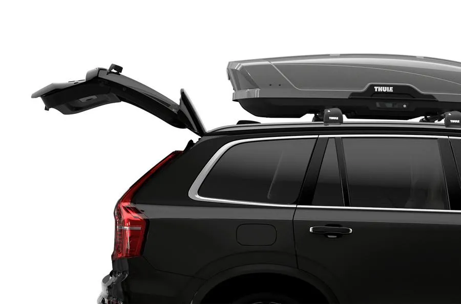 THULE Motion XT Alpine Roof Box Titan 450L