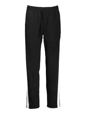 Track Pants - Black