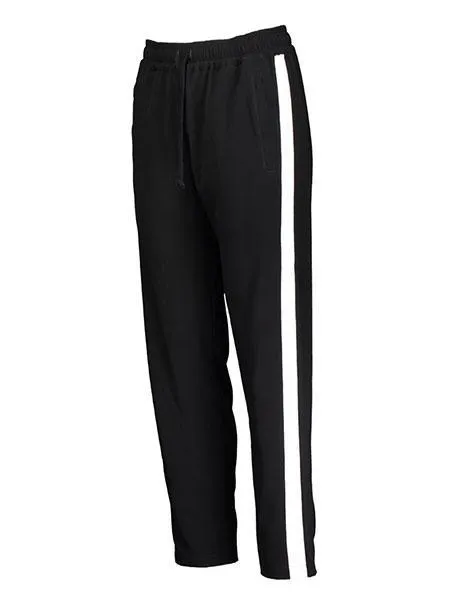 Track Pants - Black