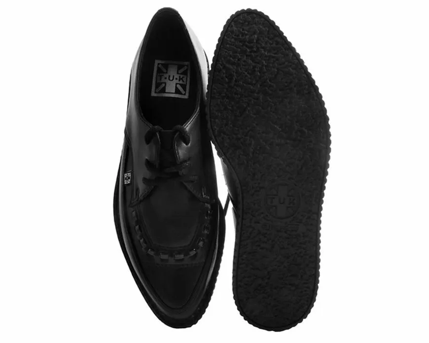 TUK Black Pointed Creeper A9323