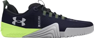 Under Armour Reign 6 Mens Training Shoes - Blue