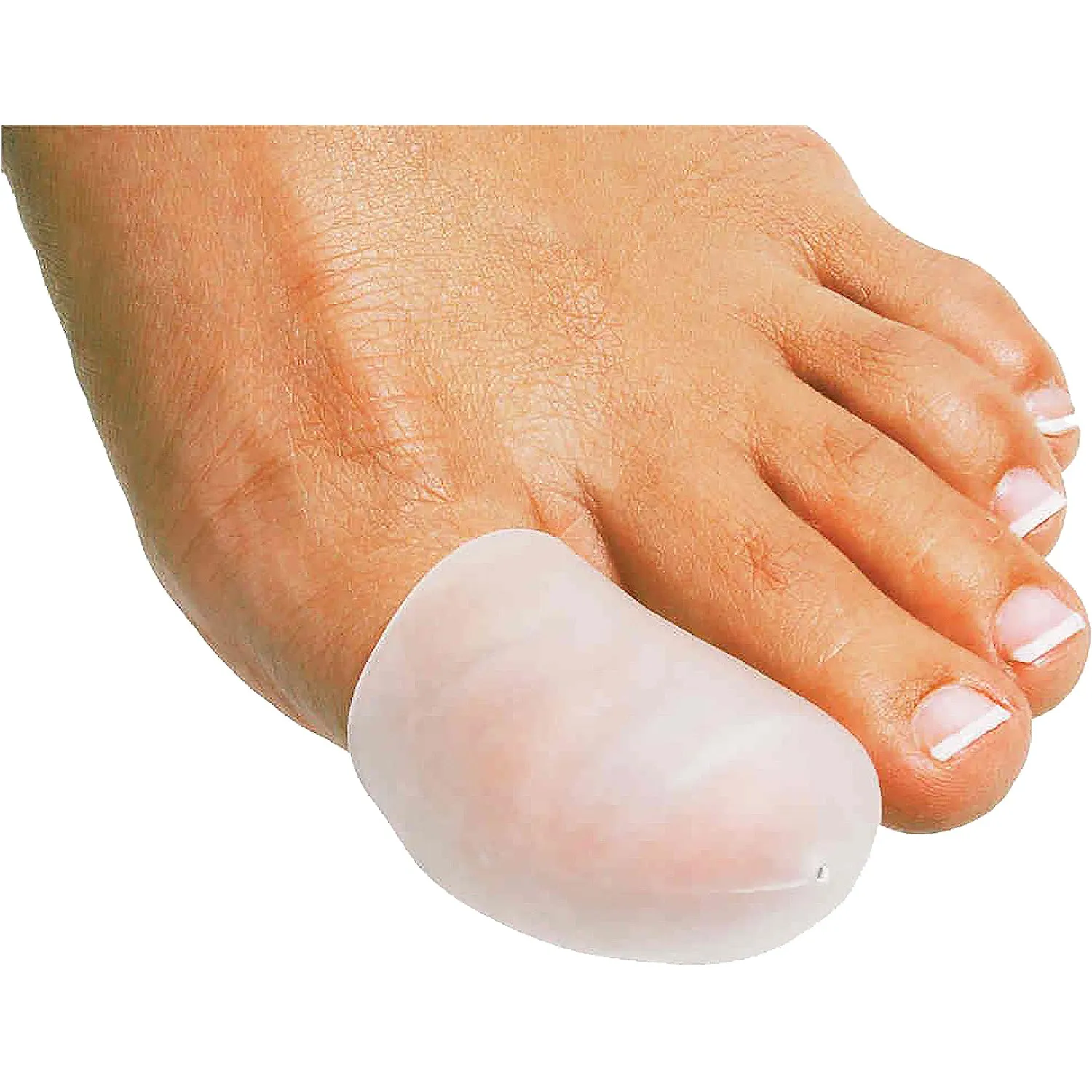 Unisex PediFix Visco-GEL Toe Cap