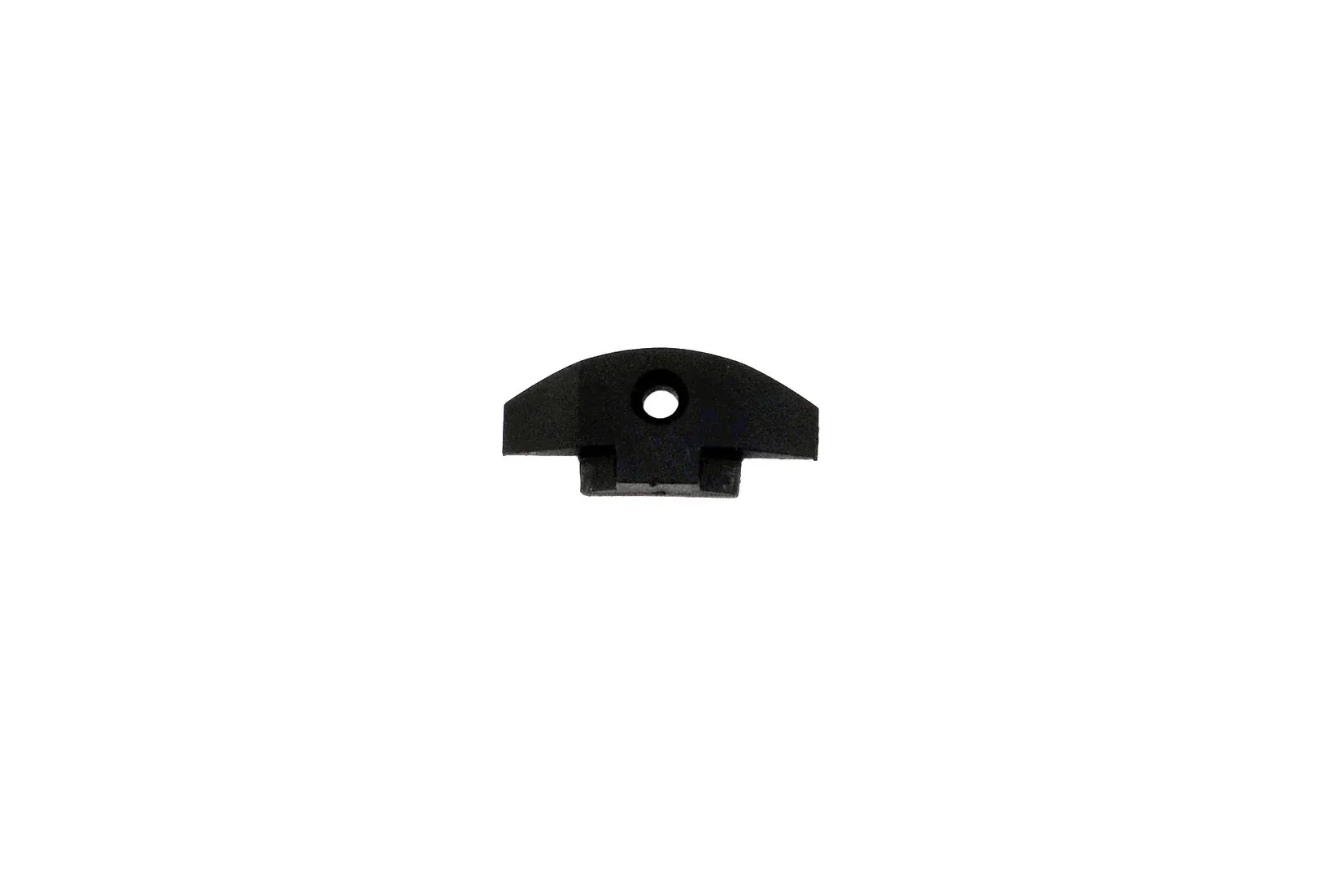 VanEssential Venture Track Recessed End Caps - 4 Pack