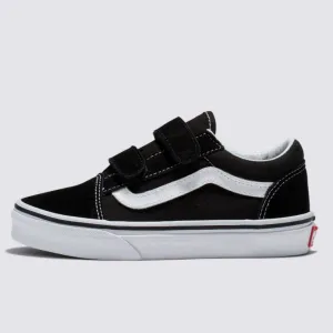 Vans Old Skool V Kids Shoe