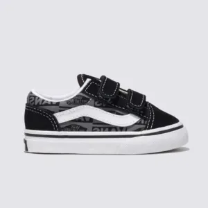 Vans Old Skool V Toddler Shoe